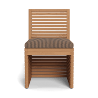 Tahiti Armless Dining Chair