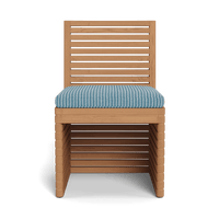 Tahiti Armless Dining Chair