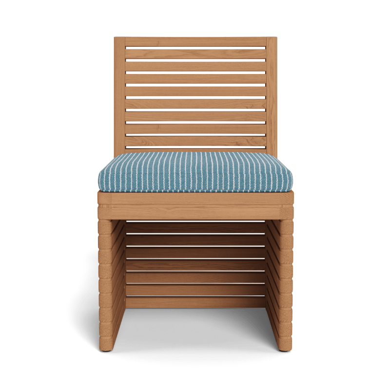 Tahiti Armless Dining Chair