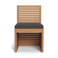Tahiti Armless Dining Chair