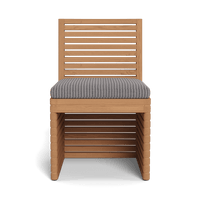 Tahiti Armless Dining Chair