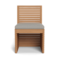 Tahiti Armless Dining Chair