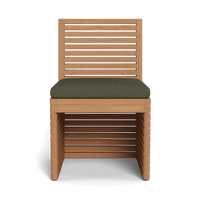 Tahiti Armless Dining Chair