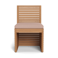 Tahiti Armless Dining Chair