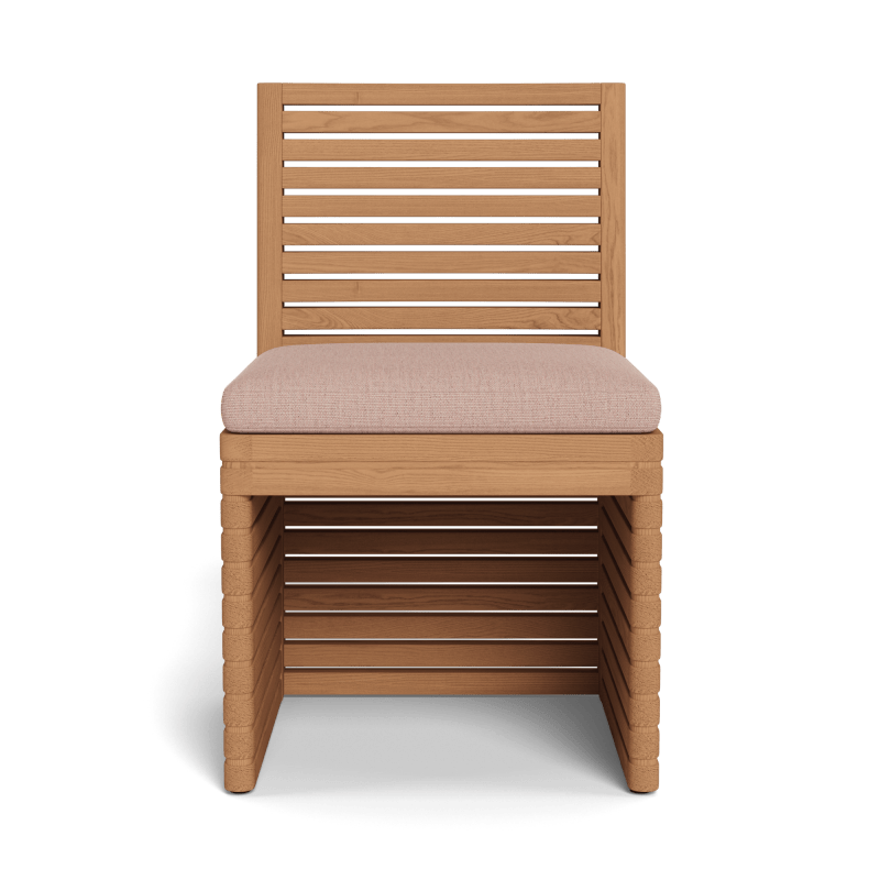 Tahiti Armless Dining Chair