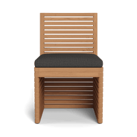 Tahiti Armless Dining Chair