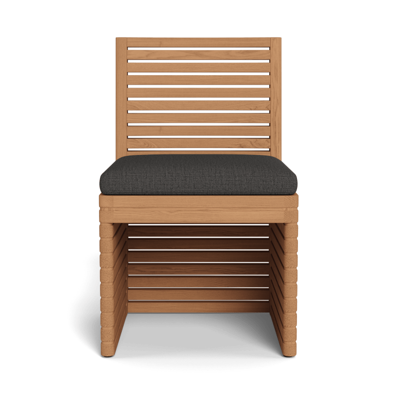 Tahiti Armless Dining Chair