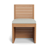 Tahiti Armless Dining Chair
