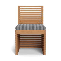 Tahiti Armless Dining Chair