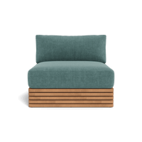 Tahiti Armless Single