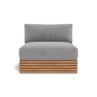 Tahiti Armless Single