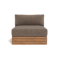 Tahiti Armless Single