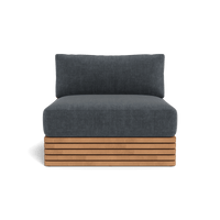 Tahiti Armless Single