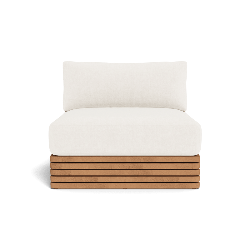 Tahiti Armless Single