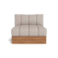 Tahiti Armless Single