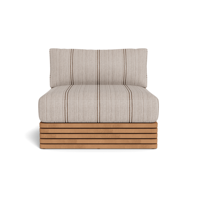 Tahiti Armless Single