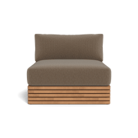 Tahiti Armless Single