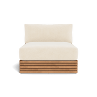 Tahiti Armless Single