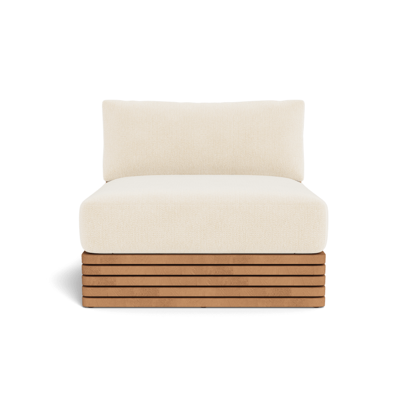 Tahiti Armless Single