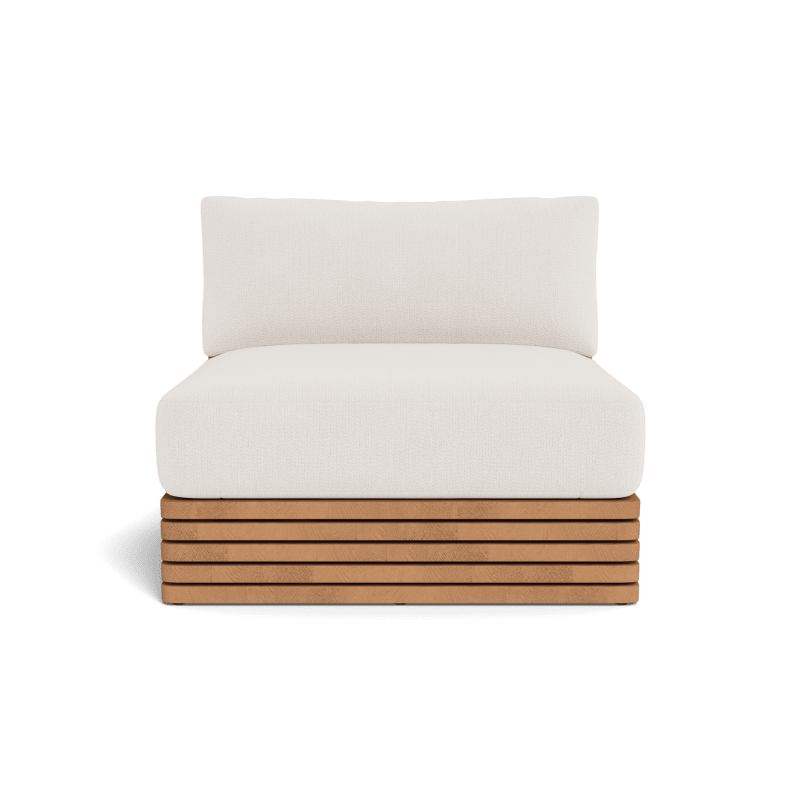 Tahiti Armless Single