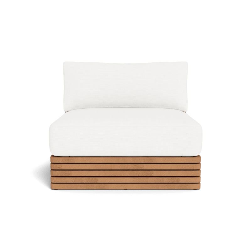 Tahiti Armless Single