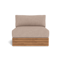 Tahiti Armless Single