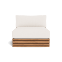 Tahiti Armless Single