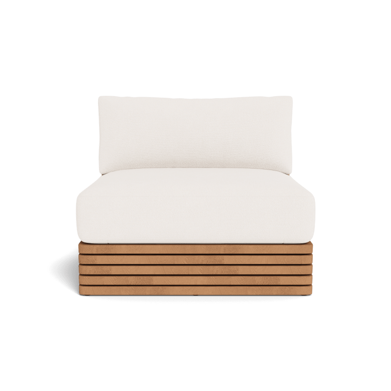 Tahiti Armless Single