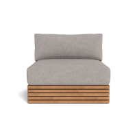Tahiti Armless Single