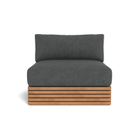 Tahiti Armless Single