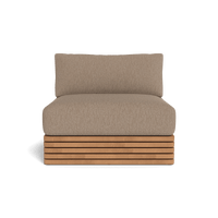 Tahiti Armless Single
