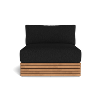 Tahiti Armless Single