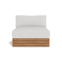 Tahiti Armless Single
