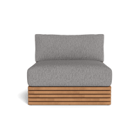 Tahiti Armless Single