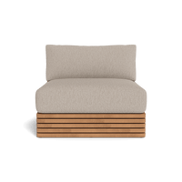 Tahiti Armless Single