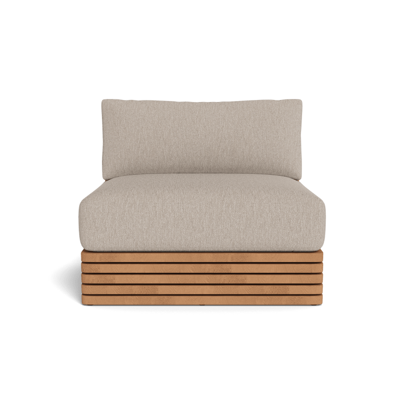 Tahiti Armless Single
