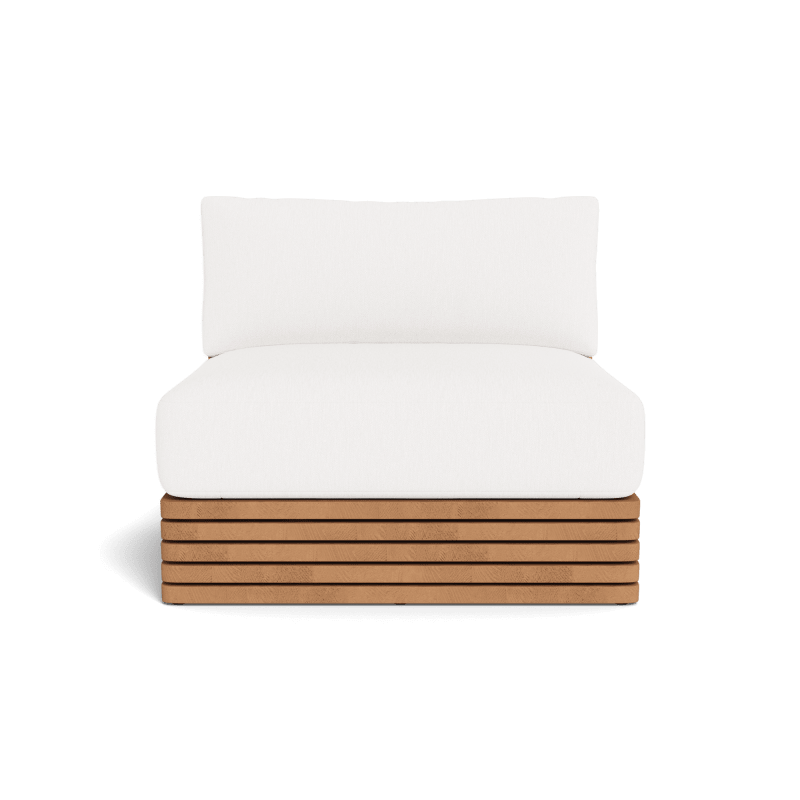 Tahiti Armless Single