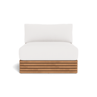Tahiti Armless Single