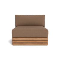 Tahiti Armless Single
