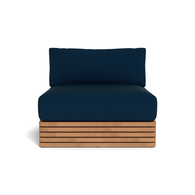 Tahiti Armless Single