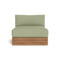 Tahiti Armless Single