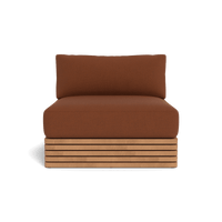 Tahiti Armless Single