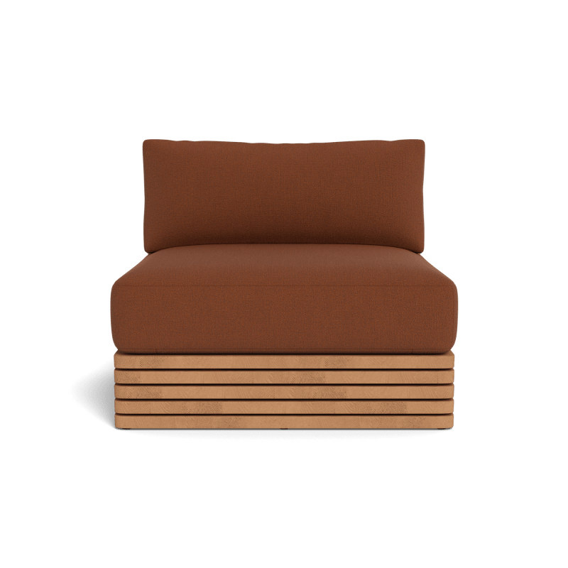 Tahiti Armless Single