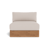 Tahiti Armless Single