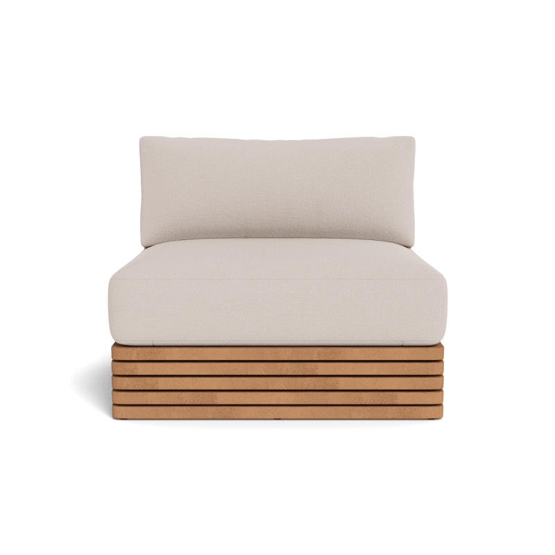 Tahiti Armless Single