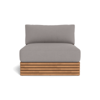 Tahiti Armless Single