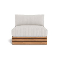 Tahiti Armless Single