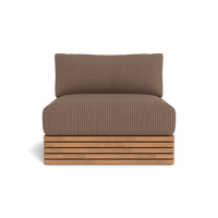 Tahiti Armless Single