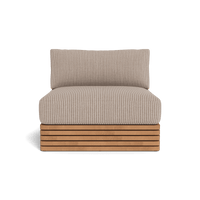 Tahiti Armless Single