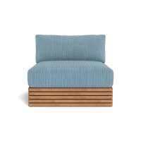 Tahiti Armless Single
